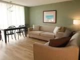 1 Bedroom Suite with view