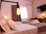 Superior Twin room with city view