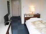 Bed in Dorm (male dorm)