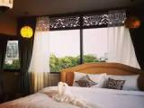 Superior Double room with city view