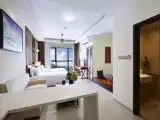 Superior Double room with city view
