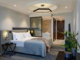 Executive Single room