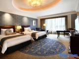 Executive Business Twin room