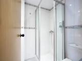 Standard Triple room with balcony