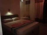 1 Bedroom Standard Double room with ocean view