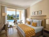 Superior Swim Up Double room
