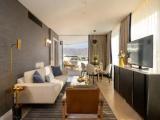 Presidential Suite with balcony