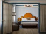Double Suite oceanfront