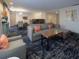 2 Bedrooms Standard Double room
