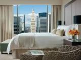 Four Seasons Executive Double Suite