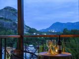 Superior Double room with balcony