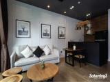 1 Bedroom Suite with balcony