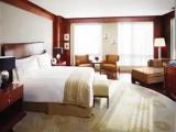 Presidential Double Suite