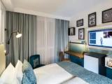 Premium Double room with courtyard view