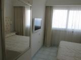 Economy Double room with sea view