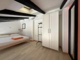 Luxury Double Suite