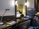 Executive Double Club room