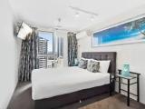 3 Bedrooms Family Apartment with balcony and with ocean view