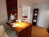 Executive Suite with balcony