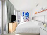 Times Square Premier Double Suite