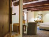 Superior Double room with balcony