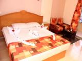 Standard Double room with pool view