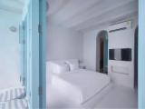 Standard room with balcony
