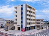2 Bedrooms Family Apartment