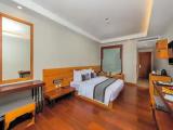 Premier room