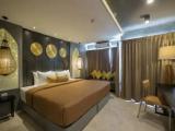 Superior with Shower Double room
