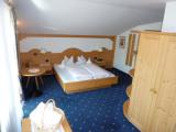 Comfort Double room with balcony