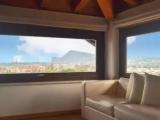 Standard Double room with lake view