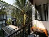 Deluxe Family room with pool view