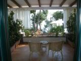 Superior Double room with sea view