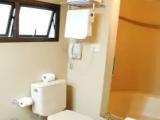 Standard Double Apartment with balcony