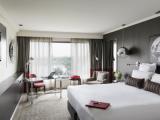 Superior Double room with lake view
