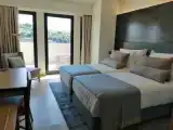 Premium Twin room