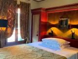 Standard Single room with canal view