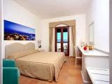 Superior room with sea view