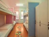 Bed in Dorm (female dorm)