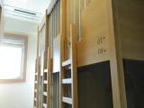 Bed in Dorm (male dorm)