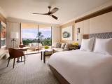 Double room with ocean view