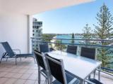 3 Bedrooms Apartment with ocean view