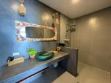 Standard Double room seafront