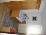 Standard Single room with view