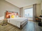 Superior Double room with partial sea view