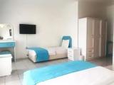 Standard Family room with balcony