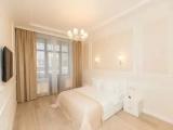 Deluxe Double Apartment with balcony