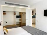 1 Bedroom Superior Apartment