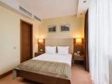 Double Junior Suite with balcony